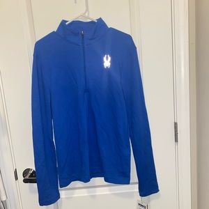 Spyder sweatshirt
